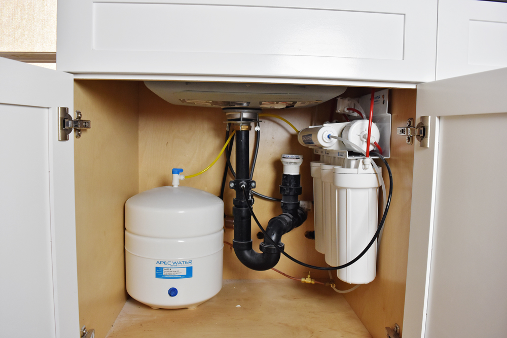 Reverse Osmosis System Reverse Osmosis System