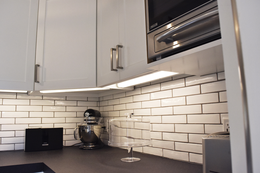 Task Lighting