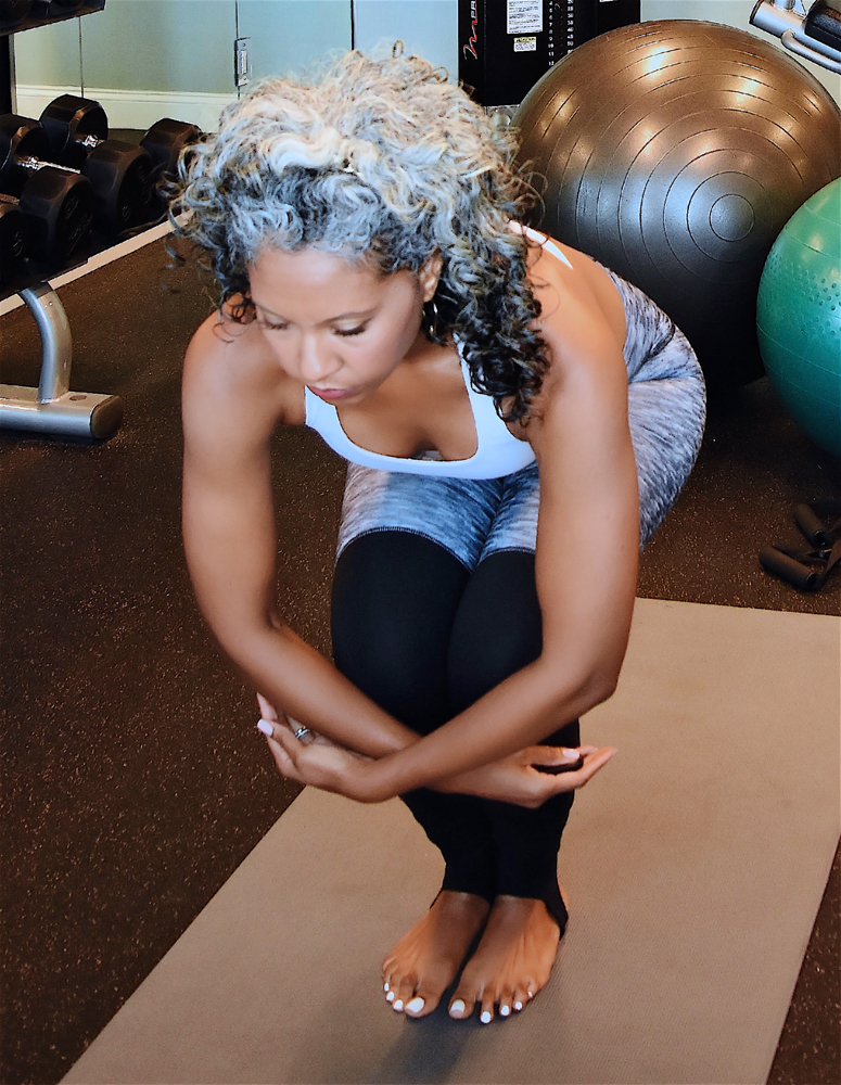 Sun Salutation