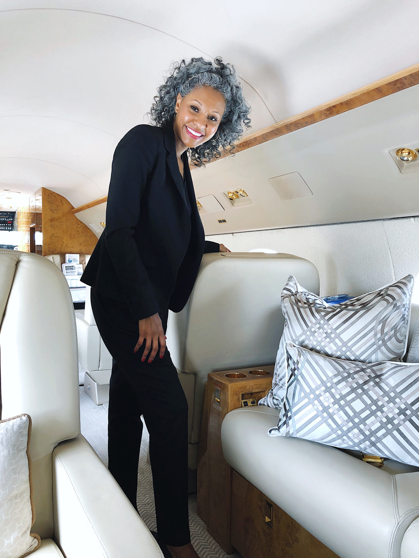 how to become a corporate flight attendant the tennille life corporate flight attendant