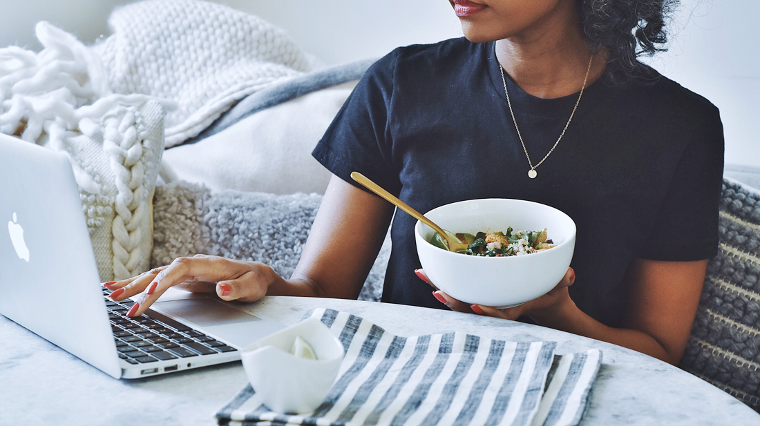 Quick and Healthy Recipes