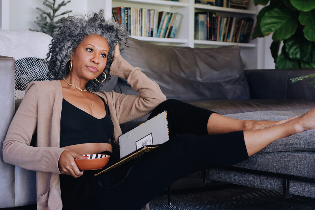 true body triangle convertible bralette