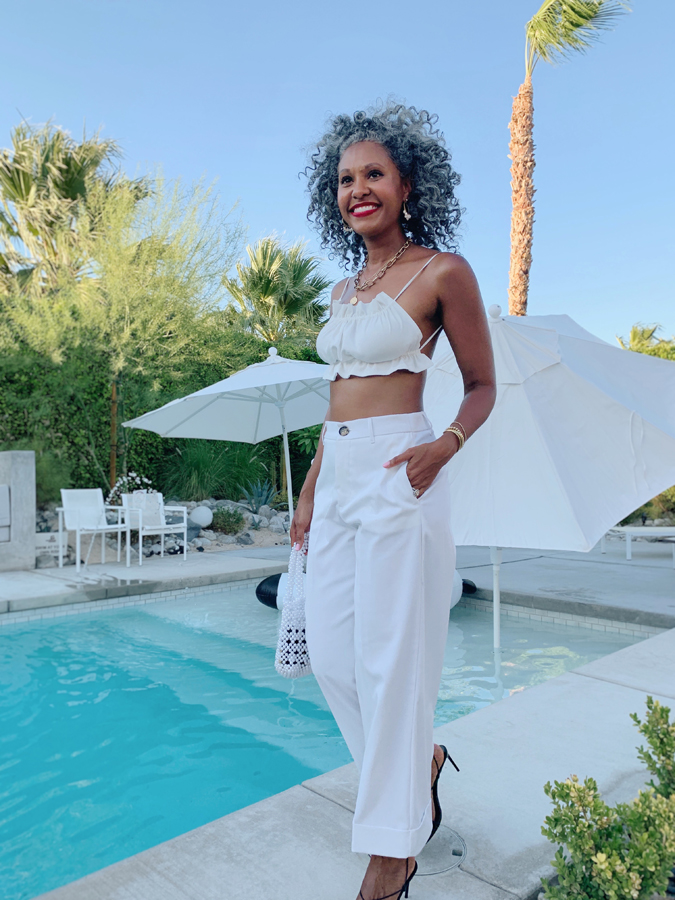 Destination Deva Trip with DevaCurl