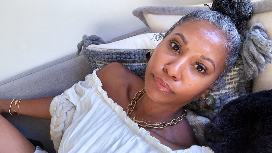 Morning Skincare Routine