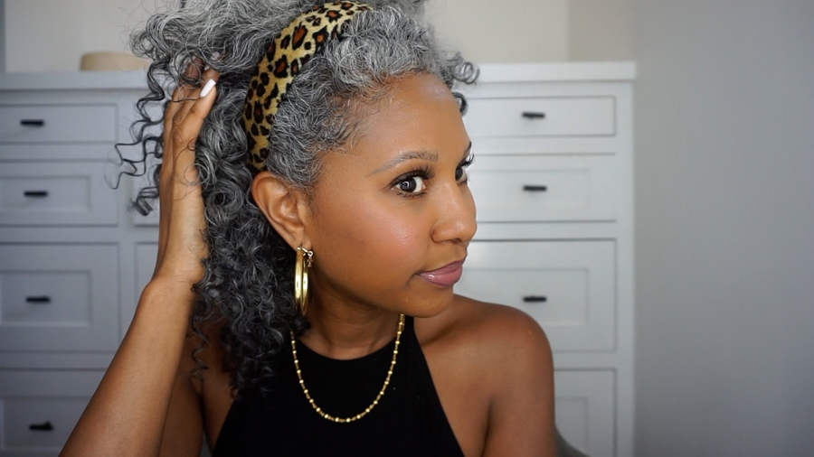 Quick and Easy Brow Tutorial for Thin Eyebrows