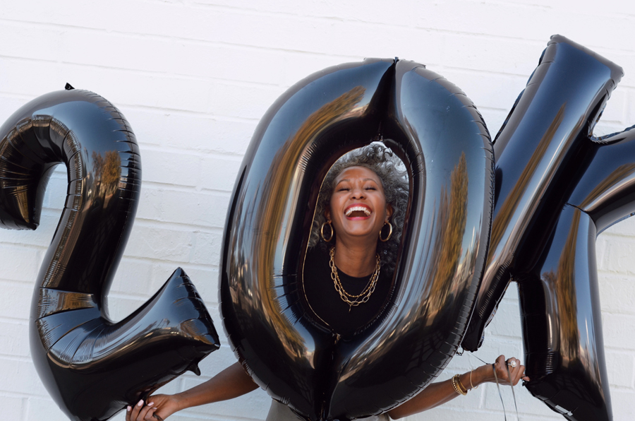 20k Giveaway Celebration