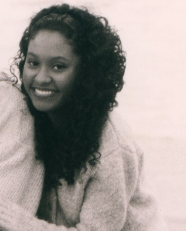 Tennille - Age 19