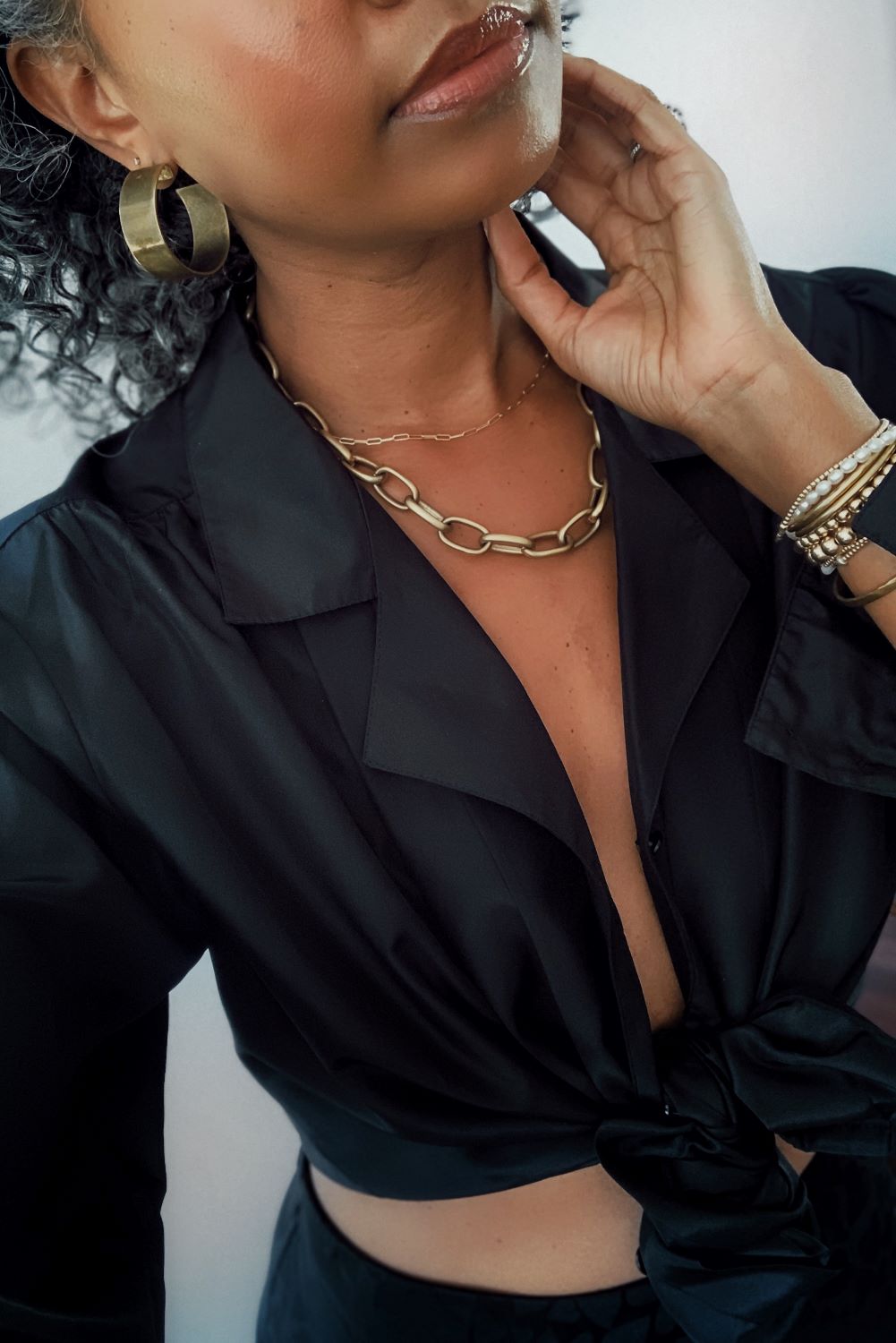 Soko Sustainable Jewelry