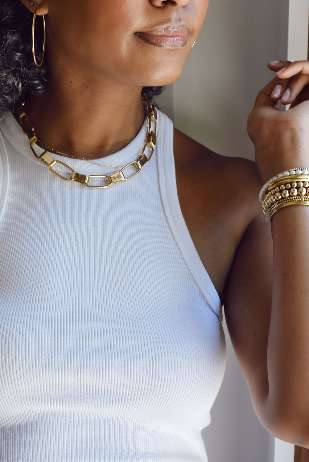 Soko Necklace